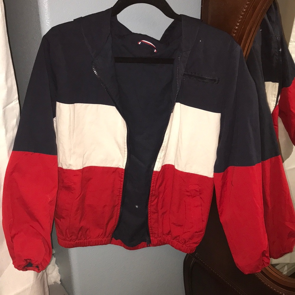 Brandy Melville Jacket